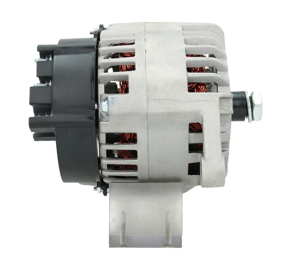 PlusLine Original Alternator for Perkins 65A 63377460+