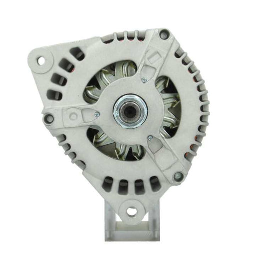 PlusLine Original Alternator for Perkins 120A 63377464+