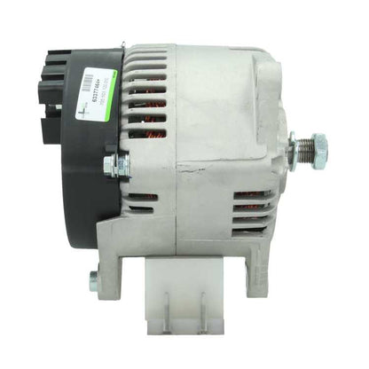 PlusLine Original Alternator for Perkins 120A 63377464+