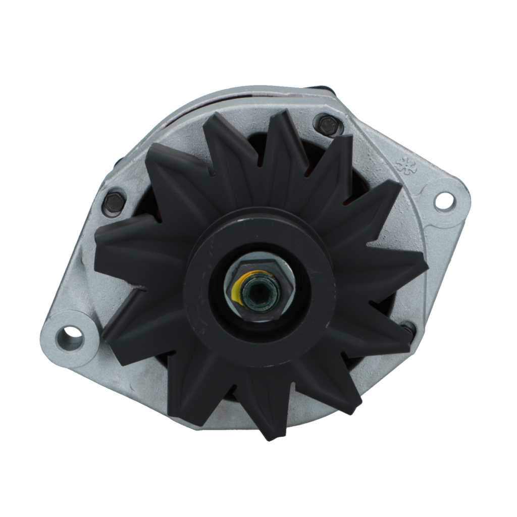 OEM Reman (RNL) Alternator Renault 90A (HC type) 634CART