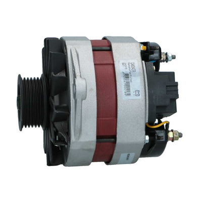 OEM Reman (RNL) Alternator Renault 90A (HC type) 634CART