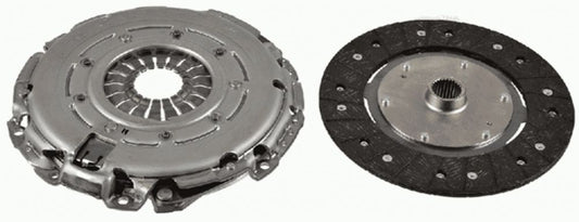 SACHS Clutch Kit for Mercedes 3000950635