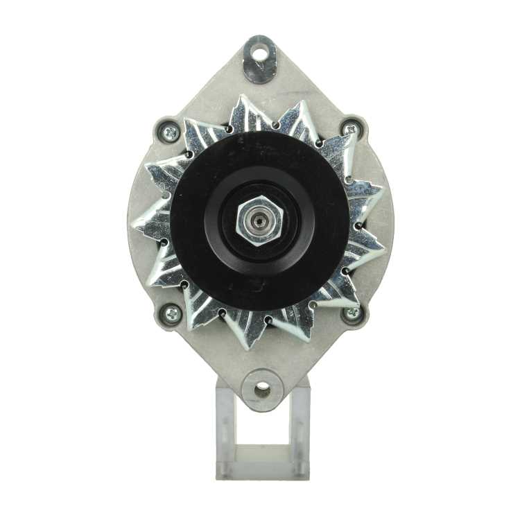 PlusLine Original Alternator for John Deere 55A 0120489703+