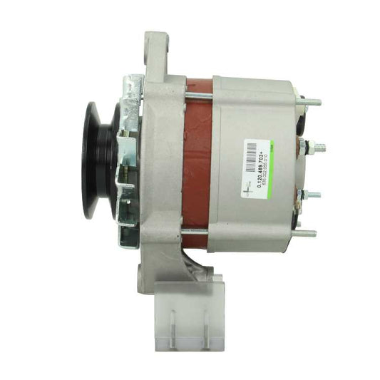 PlusLine Original Alternator for John Deere 55A 0120489703+
