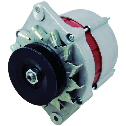 WAI New Alternator for John Deere 55A 13199N