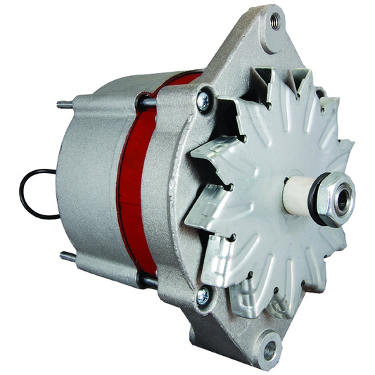 WAI New Alternator for John Deere 120A 12373N