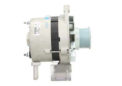 Remy New Alternator for Case 55A DRA0019
