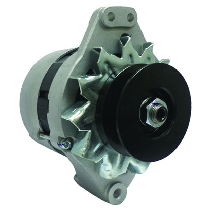 WAI New Alternator for Case 55A 12366N