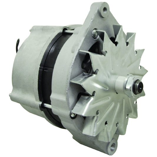 WAI New Alternator for Case 65A 12161N