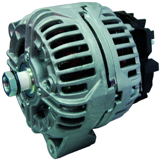 WAI New Alternator for John Deere 115A 12781N