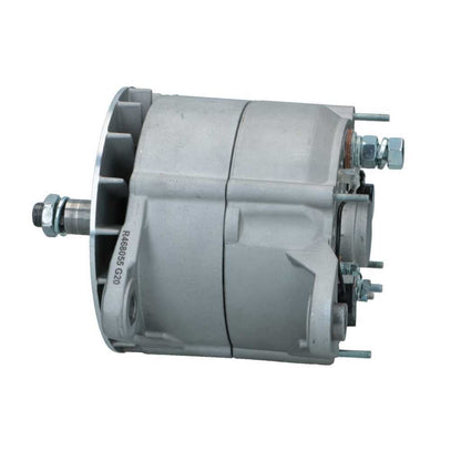RNL-Standard Alternator Case International 135A RNL468055