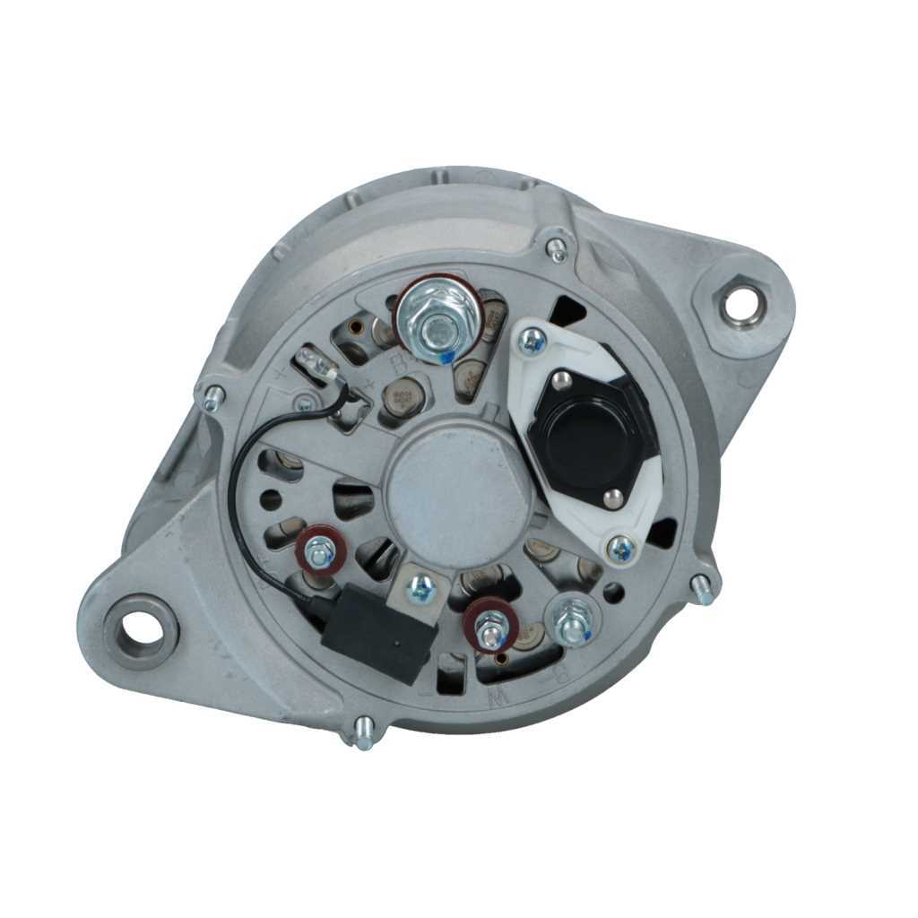 RNL-Standard Alternator Case International 135A RNL468055