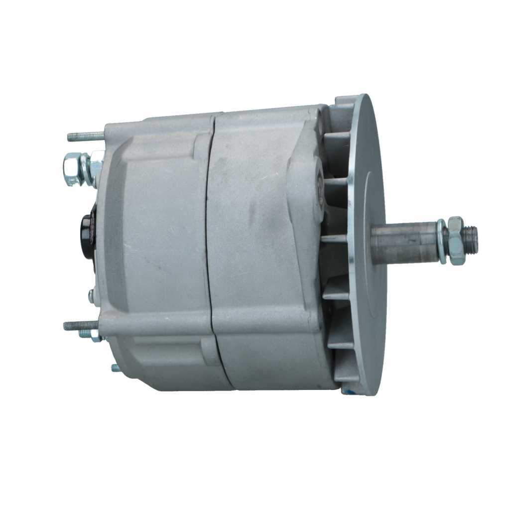RNL-Standard Alternator Case International 135A RNL468055