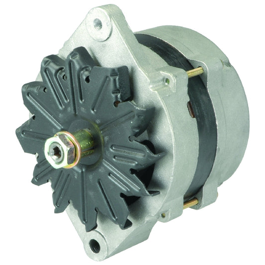 WAI New Alternator for John Deere 80A 13143N