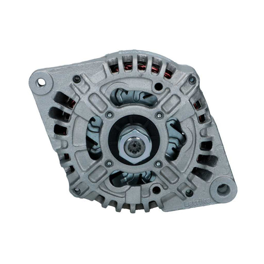 Mahle New Alternator for John Deere 120A MG340