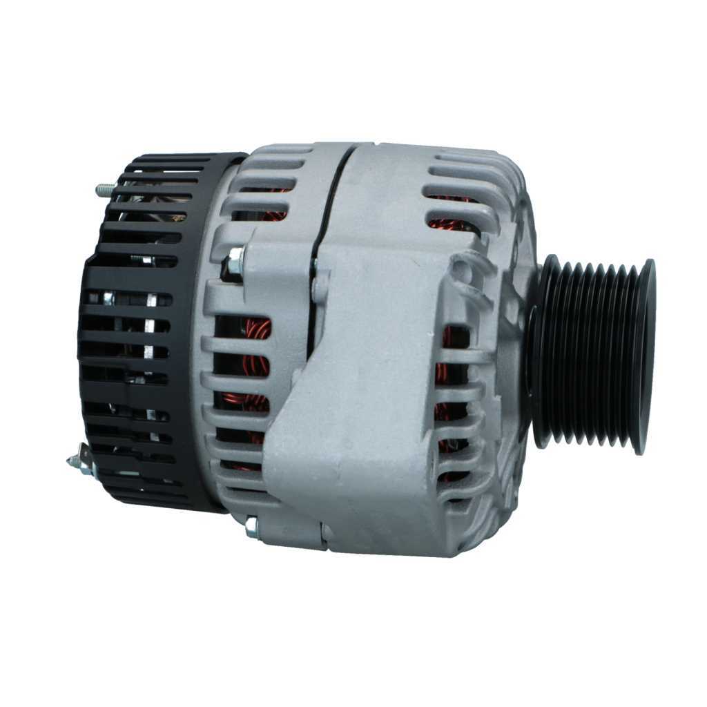 RNL-Standard Alternator John Deere 120A RNL11203181