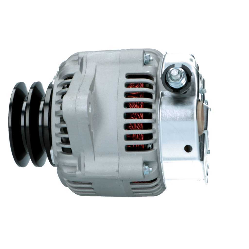 RNL-Standard Alternator John Deere 120A RNL1002116050