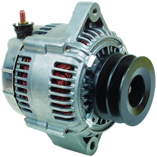 WAI New Alternator for John Deere 120A 12066N