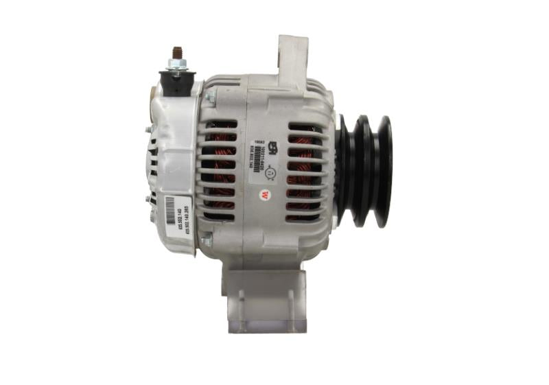Japan Reman Alternator John Deere 140A 635502140R