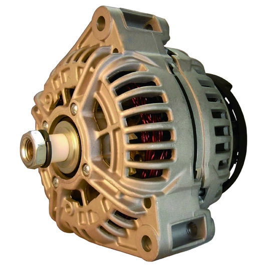 WAI New Alternator for John Deere 150A 12782N