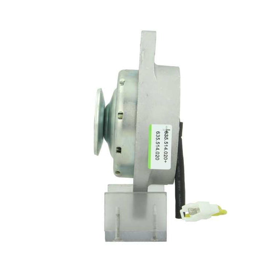 PlusLine Original Alternator for John Deere 20A 635514020+