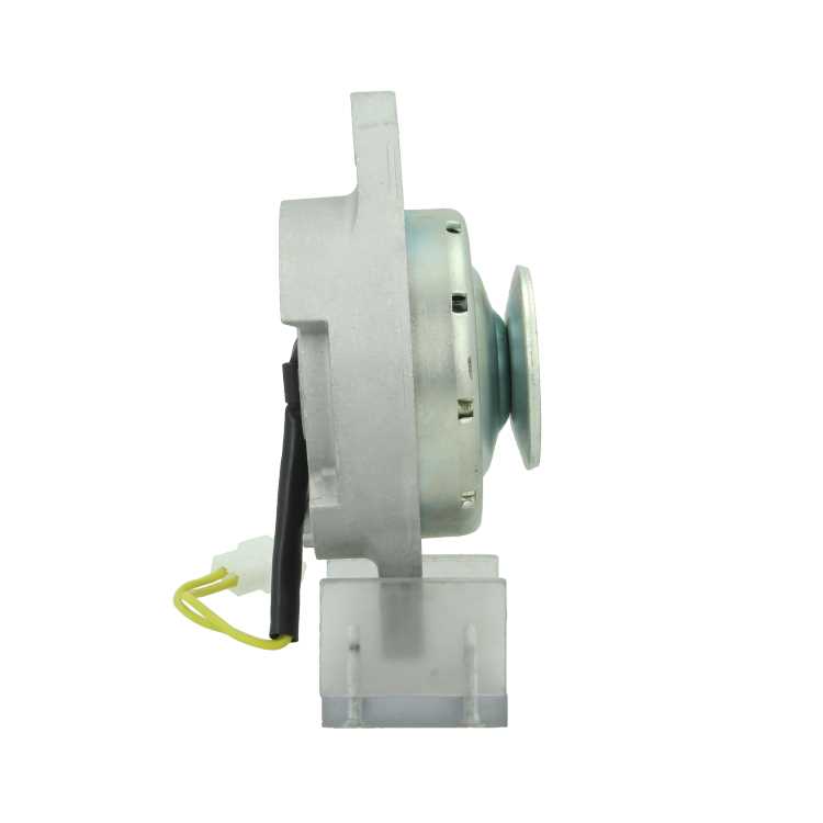PlusLine Original Alternator for John Deere 20A 635514020+
