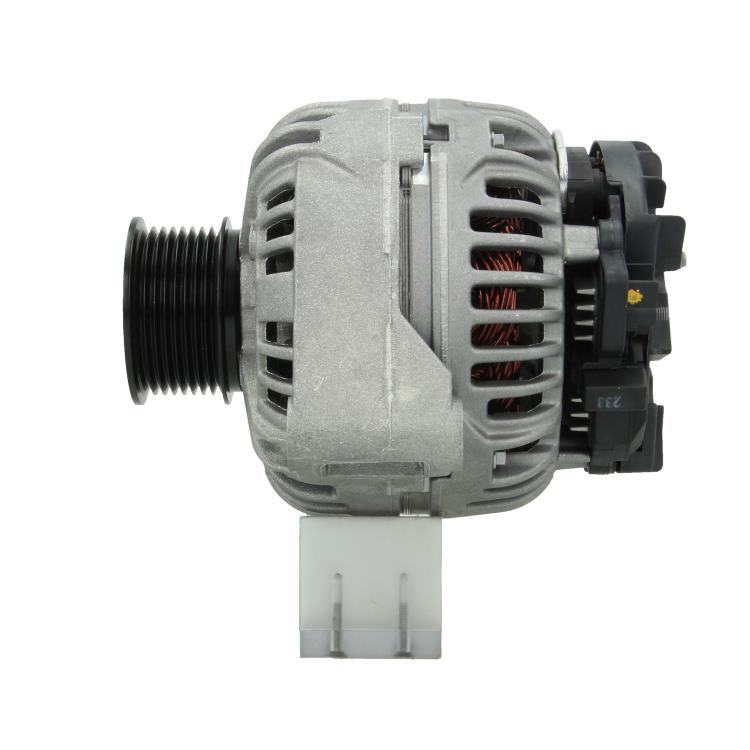 Bosch New Alternator John Deere 150A 0124615029