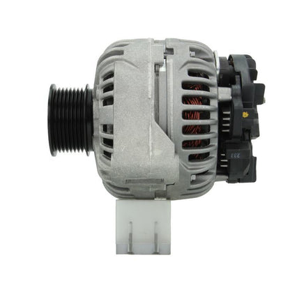 Bosch New Alternator John Deere 150A 0124615029