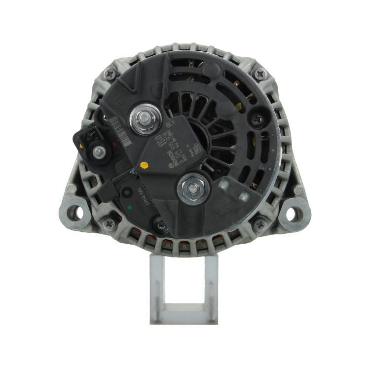 Bosch New Alternator John Deere 150A 0124615029