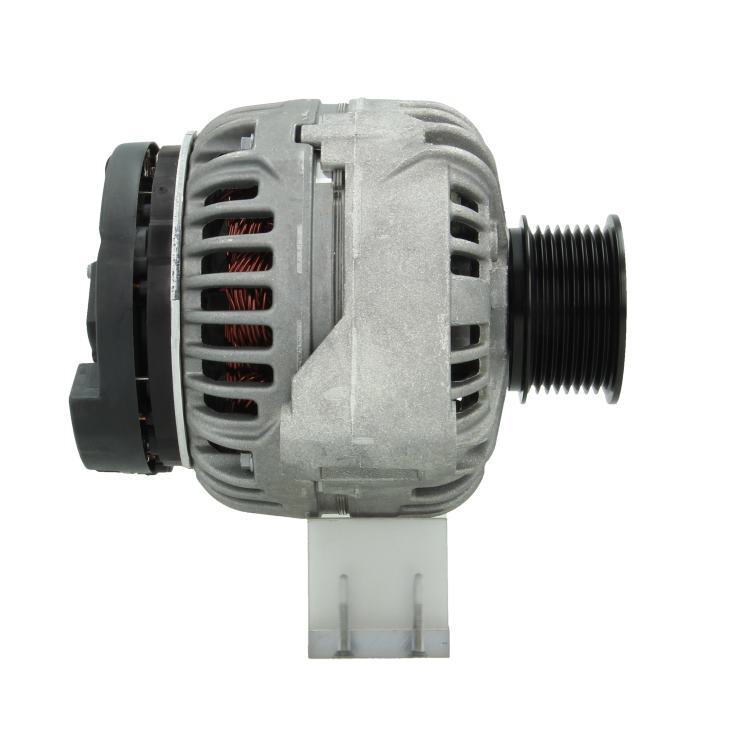 Bosch New Alternator John Deere 150A 0124615029