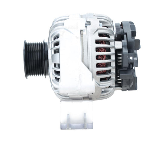 SEG New Alternator for John Deere 150A 124615128