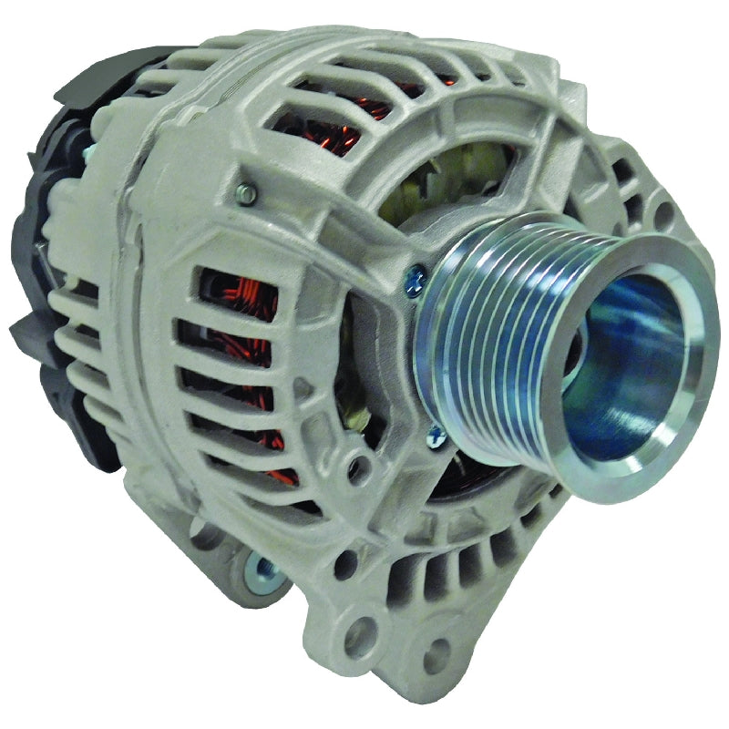 WAI New Alternator for John Deere 90A 12879N