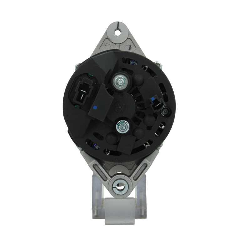 Bosch New Alternator John Deere 43A 0124110008