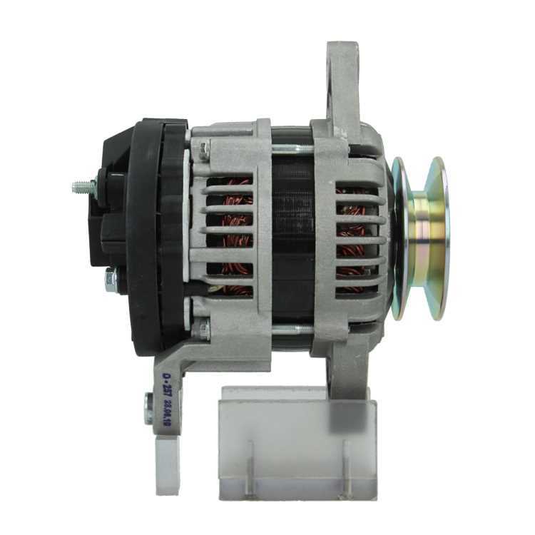 Bosch New Alternator John Deere 43A 0124110008