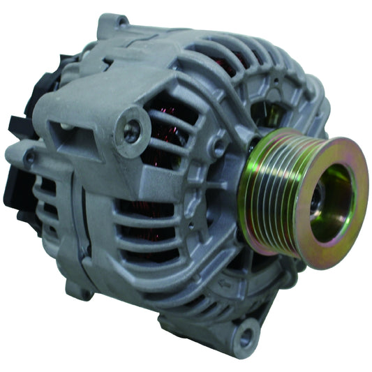 WAI New Alternator for John Deere 200A 12795N