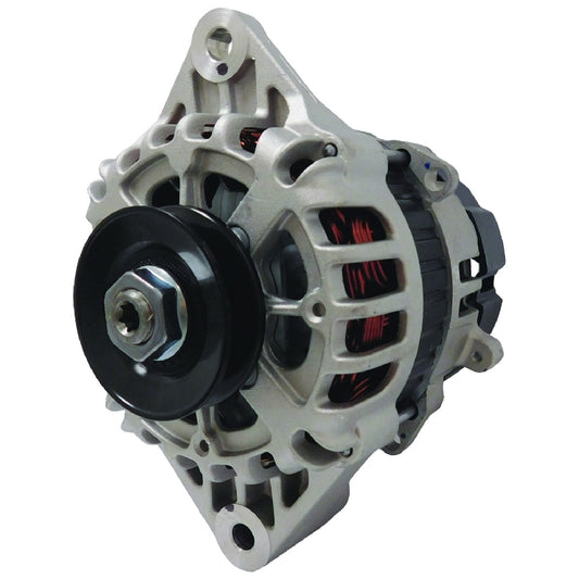 WAI New Alternator for John Deere 70A 11737N