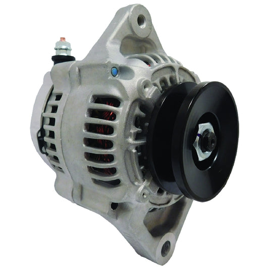WAI New Alternator for John Deere 60A 11691N