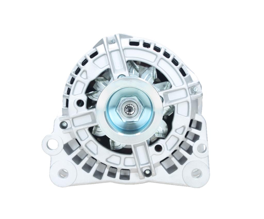 PlusLine Original Alternator for John Deere 90A 0124325182+