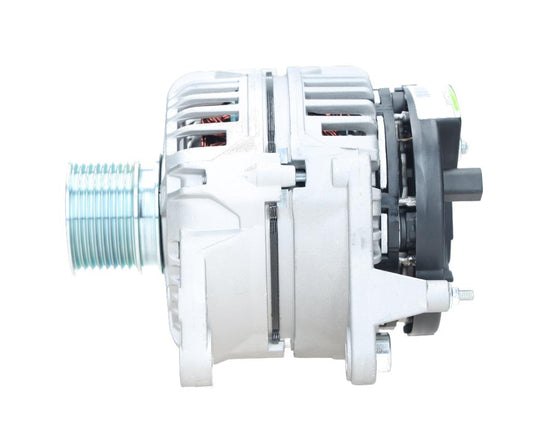 PlusLine Original Alternator for John Deere 90A 0124325182+