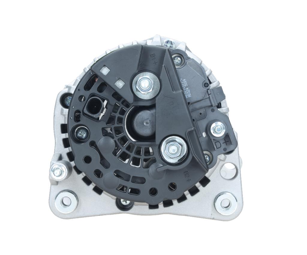 PlusLine Original Alternator for John Deere 90A 0124325182+