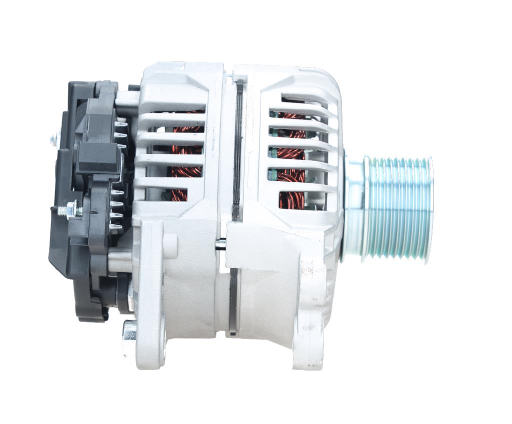 PlusLine Original Alternator for John Deere 90A 0124325182+