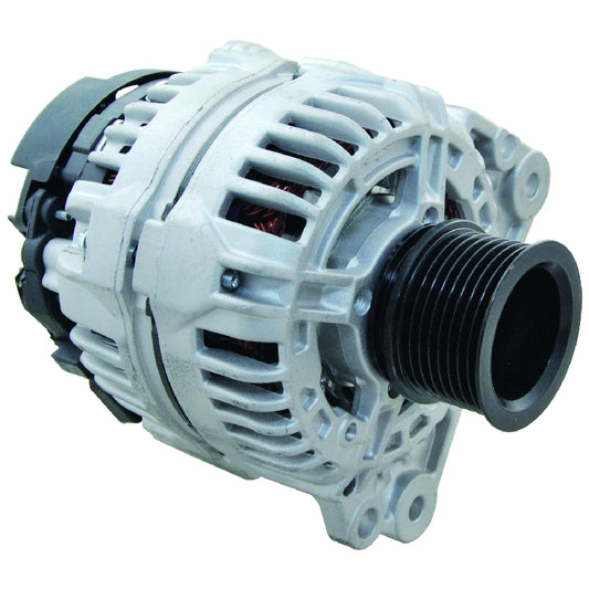 WAI New Alternator for John Deere 90A 13002N