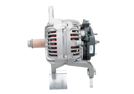 SEG New Alternator for Case 150A 124525245