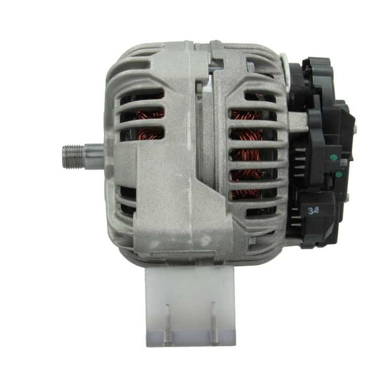 Bosch New Alternator for Fendt 150A 124525147