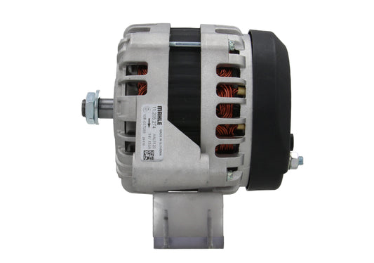 Mahle New Alternator for Valmet 150A MG162