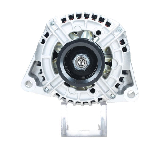 PlusLine Original Alternator for John Deere 120A 0124515196+