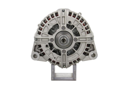 SEG New Alternator for John Deere 200A 124625200