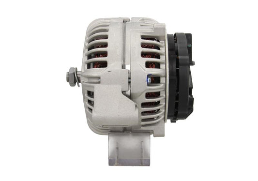 SEG New Alternator for John Deere 200A 124625200