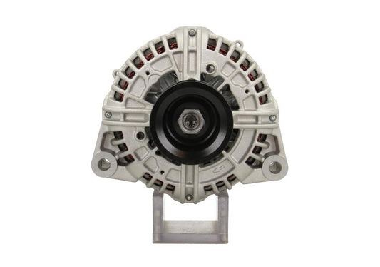 SEG New Alternator for John Deere 200A 124625214