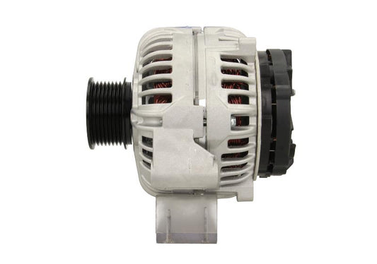 SEG New Alternator for John Deere 200A 124625214